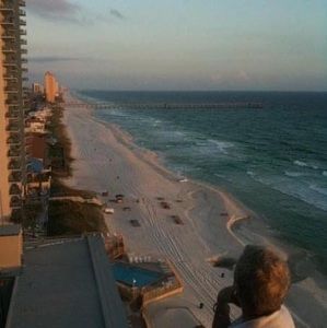 Meet your Posher, Rosemary